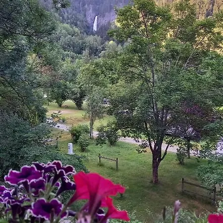 Daire Veneon 3 Camping Le Champ Du Moulin *
