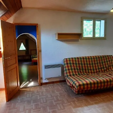 Veneon 3 Camping Le Champ Du Moulin *