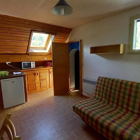 Veneon 3 Camping Le Champ Du Moulin Vénosc